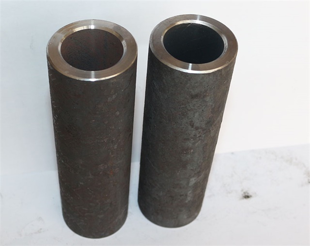 绵阳冷挤压钢筋套筒厂家