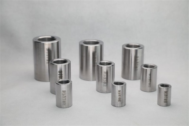 绵阳直螺纹钢筋套筒优点在哪里