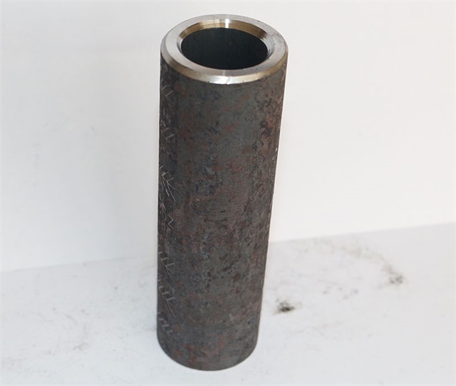  绵阳冷挤压钢筋套筒加工注意事项