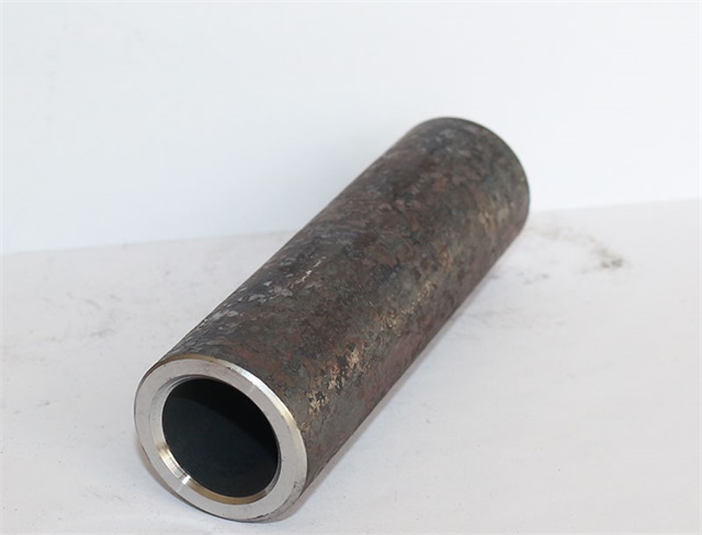 绵阳冷挤压钢筋套筒挑选注重细节