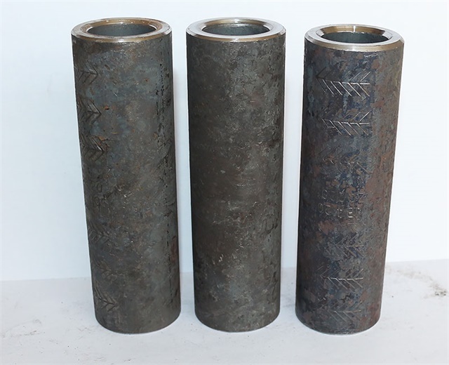 绵阳钢筋冷挤压<font style='color:red'>连接套筒</font>长度